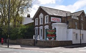 Peckham Rooms Hotel