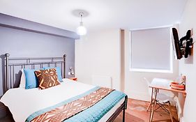 Peckham Rooms Hotel By Belvilla